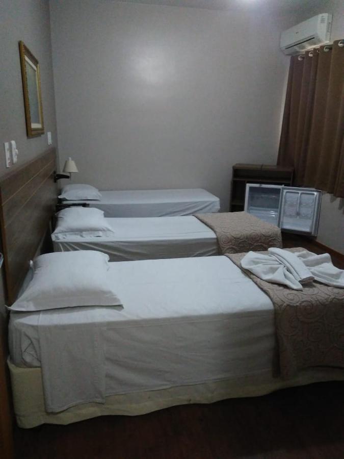 Victor Plaza Arcos Hotel Eksteriør billede