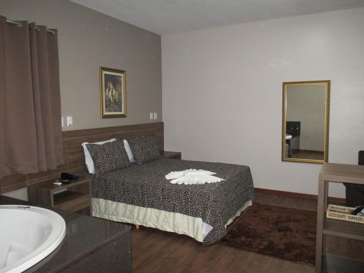 Victor Plaza Arcos Hotel Eksteriør billede